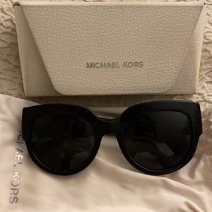 Michael kors collection sunglasses